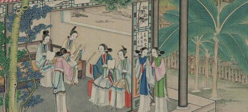 细支金陵十二钗多少钱（金陵十二钗不都是结局差）