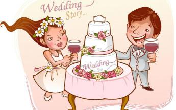 结婚要花多少钱（18年最全结婚费用清单明细）