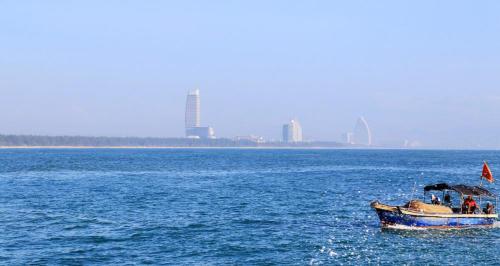 海南陵水房价多少钱一平米（海南陵水一个小县城）