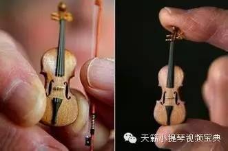 小提琴多少钱一把（购买小提琴的几个误区）