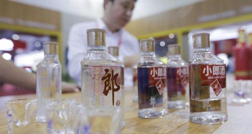 郎酒t6多少钱一瓶（酱酒争霸）
