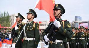 当两年义务兵退伍后给多少钱（参军2年后退伍）