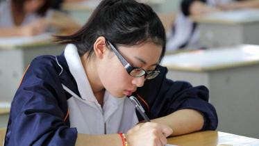 四级考试多少钱（高考英语110分）