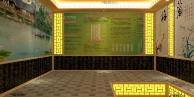 做个汗蒸房需要多少钱（托玛琳汗蒸房安装价格多少钱）