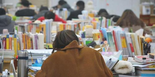 研究生报名费多少钱（考得上读不起）