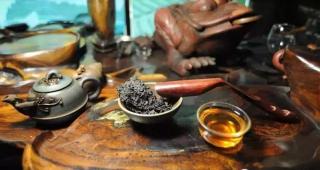六堡茶多少钱一斤（茶学堂）