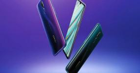 oppoa9多少钱（由内而外全面升级）
