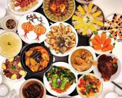 口子窖5年多少钱一瓶（安徽除夕年夜饭）