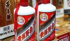 贵州王子酒多少钱一瓶（同是茅台生产的坤沙酒）