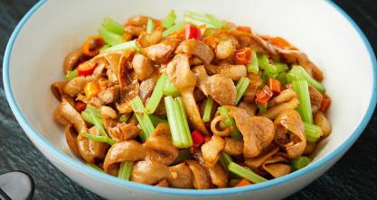 猪大肠多少钱一斤（清洗猪大肠）