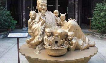 世界首富有多少錢（明朝首富沈萬三）