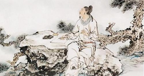 庐山烟多少钱一包（李白写庐山无人能出其右）