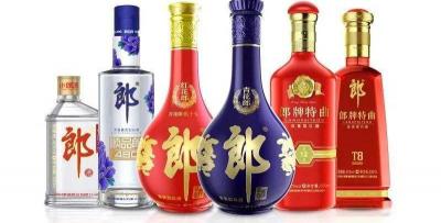 郎酒t6多少錢一瓶(白酒送禮選購指南)