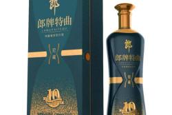 郎酒t6多少钱一瓶（1019元的郎牌特曲十周年纪念酒值得买吗）