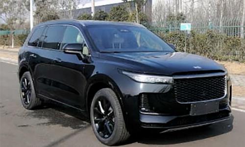 理想one多少錢（新車）