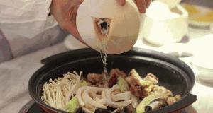 同仁雙寶一盒多少錢（深圳美食餐廳）