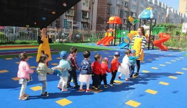 幼儿园一般多少钱（一组幼儿园）