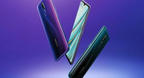 oppoa9多少钱（OPPO）