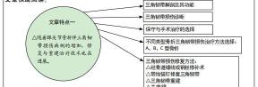 做韌帶修復手術多少錢（踝關節(jié)骨折伴三角韌帶損傷的修復與重建）