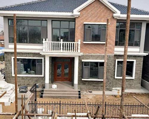 海容模块建房多少钱一平方（用）