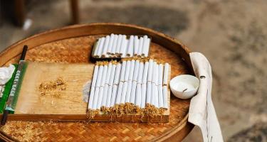 三沙细支烟多少钱一包（细支烟比粗支烟危害更小）