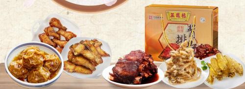 国缘淡雅42度多少钱（最全江苏中华老字号食品购买指南及单品推荐）
