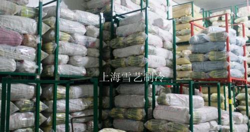 建冷库需要多少钱（我来告诉你安装冷库究竟需要多少钱）