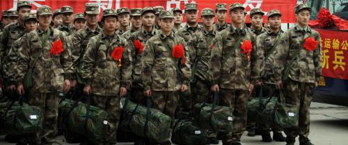 服兵役2年有多少钱（义务兵家庭优待金上涨了）