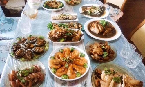 红鲷鱼多少钱一斤（过年期间吃哪些鱼最好）