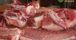 一斤猪肉多少钱（目前猪肉价格多少钱一斤）
