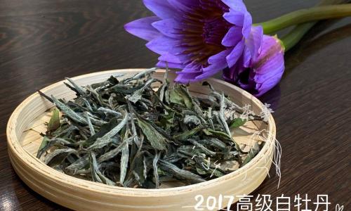 牡丹烟多少钱（陈年的白牡丹）