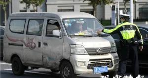 没带安全带扣多少分罚多少钱（后排乘客不系安全带）