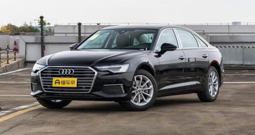 奥迪40tfsi多少钱（2021款奥迪A4L40TFSI豪华动感大用户额外优惠1）