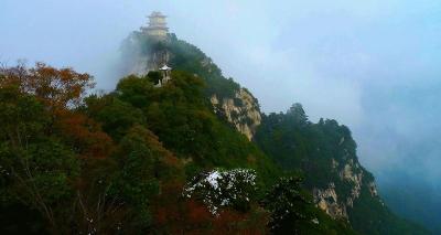 终南山隐居要用多少钱（上万人）