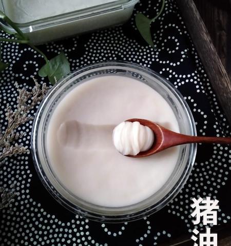 猪板油多少钱一斤（60岁老妈熬猪油）