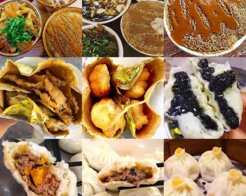 天津肘子酥加盟多少钱（天津人离不开的100样儿吃食）