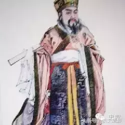 天子多少钱（晋文公成为霸主）