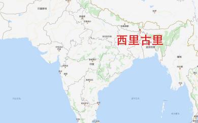 去孟加拉国要多少钱（探秘印度国土的咽喉要地）