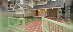 钢构别墅多少钱一平方（30万建一套270）