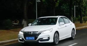 mf398cha蘋果5s多少錢（雅閣銳混動三萬公里保養體驗）