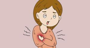 乳腺钼靶检查多少钱（在乳房上摸到一个肿块）