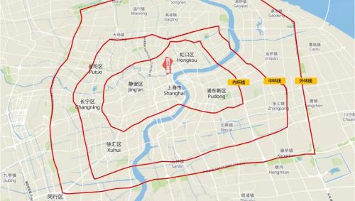 上海郊区房价多少钱一平方（上海的十处房价洼地）