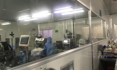 赖氨酸多少钱一盒（阿里女高管辞职卖面膜）