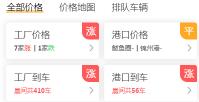 普通大米多少钱一斤（中储粮出手）