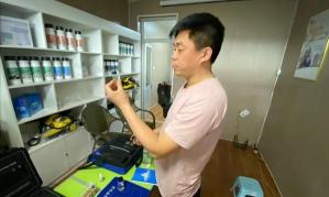 测甲醛一次多少钱（想入行做甲醛检测治理）