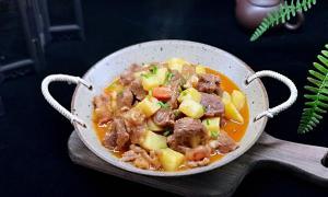牛腱子多少钱一斤（这东西45块1斤）