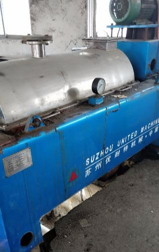 离心机多少钱一台（二舅二手设备求购出售）