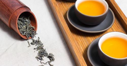 金骏眉的价格是多少钱一斤（这些茶叶不算便宜但是很好喝）