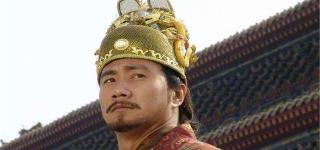 真龙海纳百川烟多少钱（朱元璋童年给地主刘德放牛）
