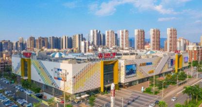 武汉万达电影乐园门票多少钱（相当于10个万达广场）
